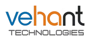 Vehant Technologies logo